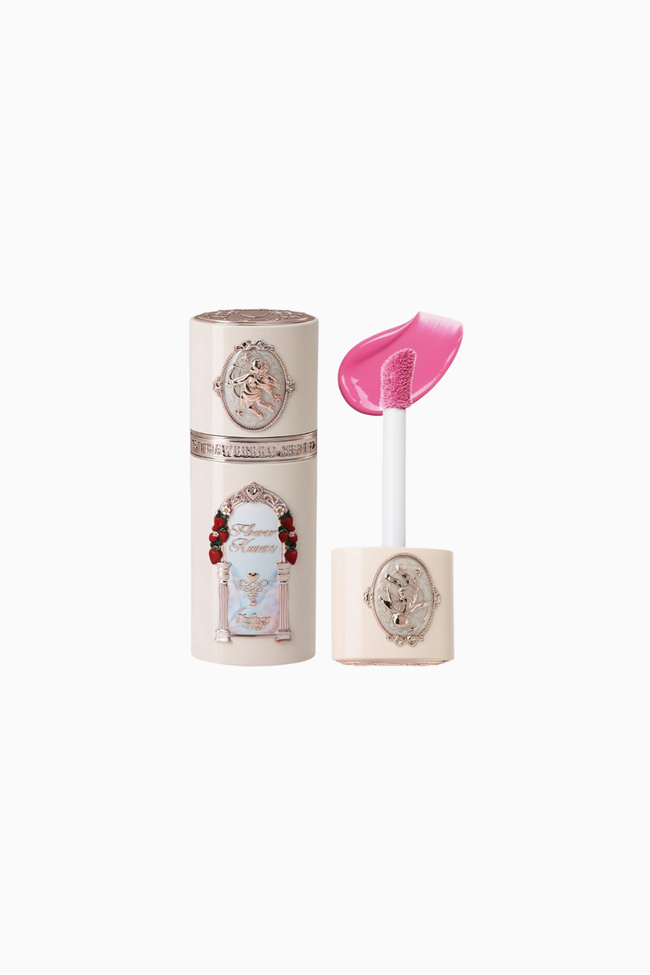 S06 Rosy Madeleine