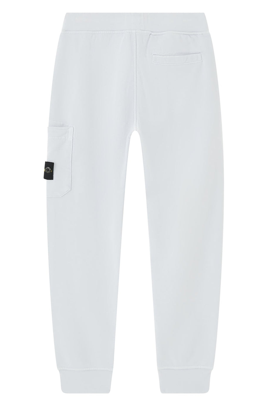 Çocuklar İçin Logo Sweatpants - Taş Rengi