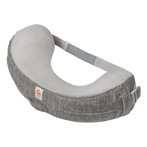 Emzirme Yastığı Kılıfı, Natural Curve Uyumlu, Yumuşak Peluş Kumaş