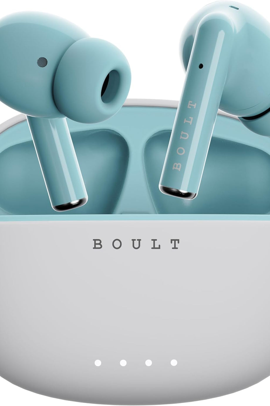 Audio W20 TWS Kulaklık, 35 Saat Çalma Süresi, Zen ENC