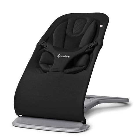 Evolve 3'ü 1 Arada Ergonomik Ana Kucağı, Yenidoğandan 13,2 kg’a Kadar, Katlanabilir