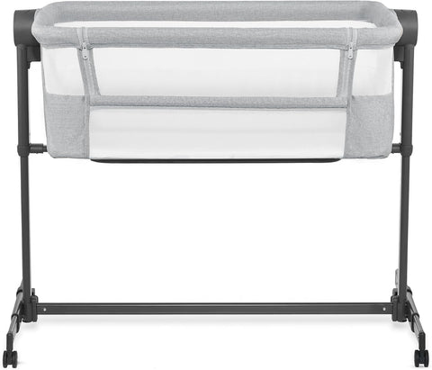 Neste UP 2 Yan Yatırılabilir Bebek Beşiği, 2'si 1 Arada, Tekerlekli