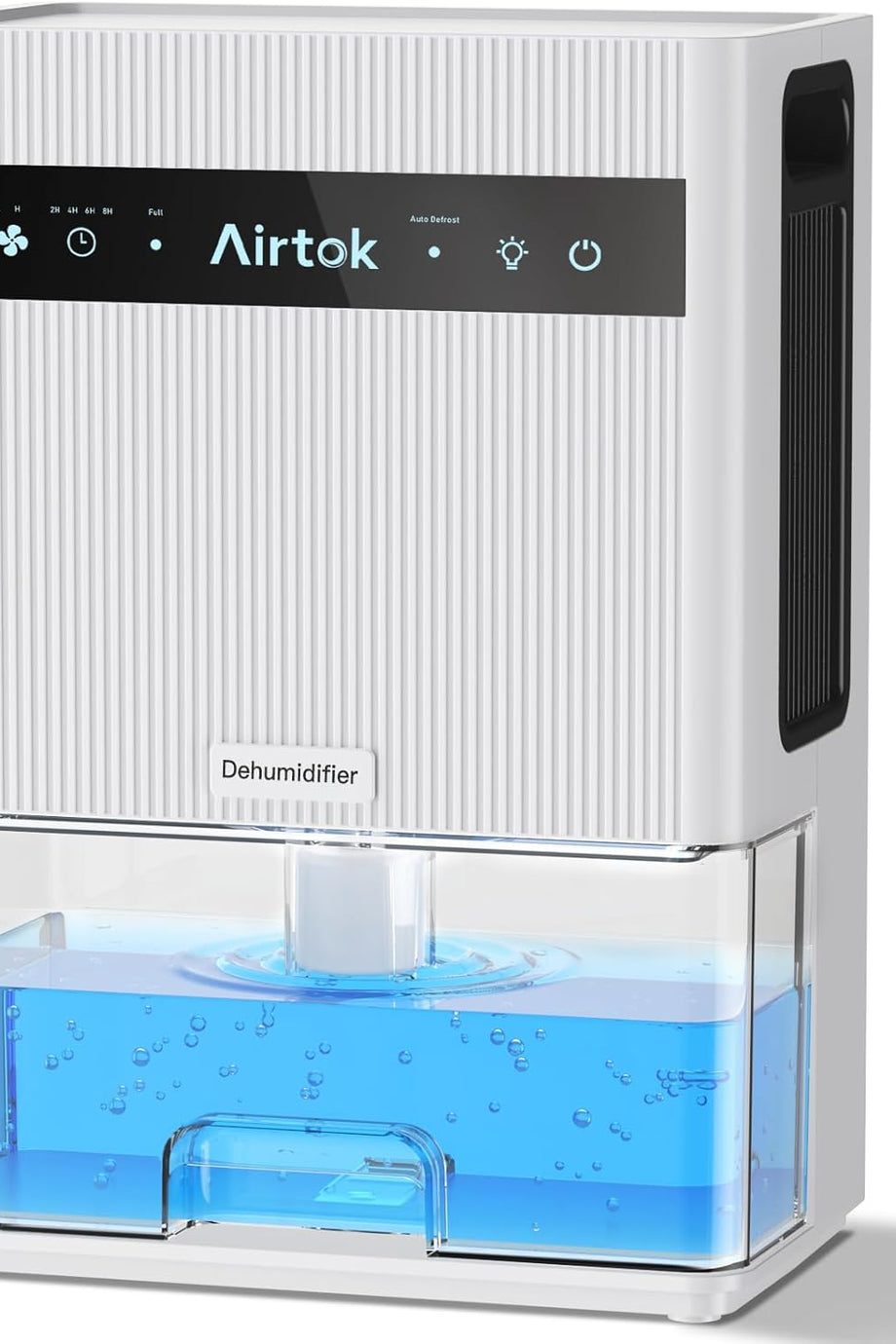 3000 ml Elektrikli Nem Alıcı, Zamanlayıcılı, Otomatik Kapanmalı