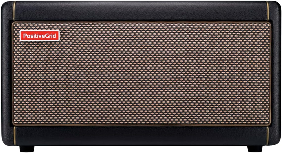 Spark 40W Akıllı Gitar Amfisi, USB Ses Kartı ve Bluetooth Hoparlör Combo