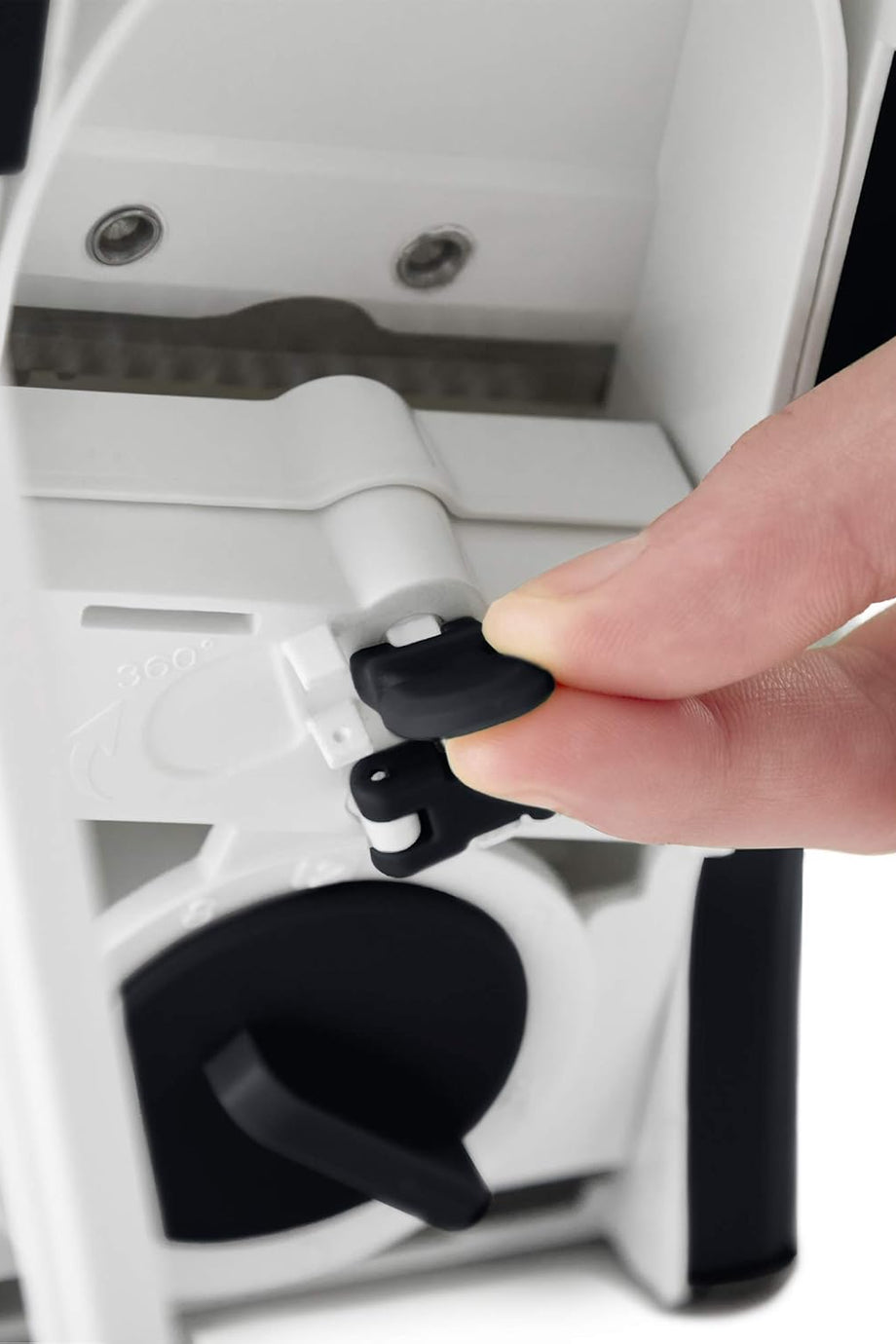 Safe Slice® Mandolin Dilimleyici