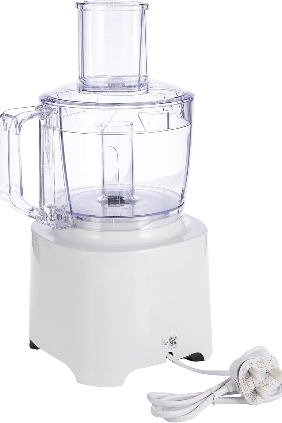 Easy Force Gıda İşlemcisi, 2.4 L Kapasite, 800 W Güç