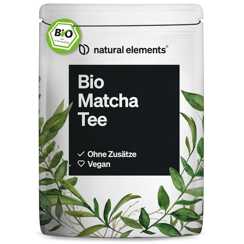 Organik Japon Matcha Tozu 100 g Kagoshima Menşeli Katkısız Doğal Yeşil Çay Tozu
