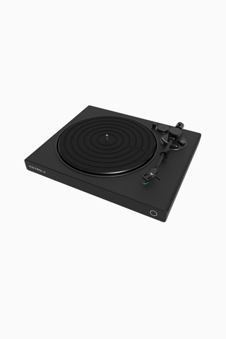 VPT-1500 Hi-Res Bluetooth Pikap AT-VM95E Kartuşlu Siyah