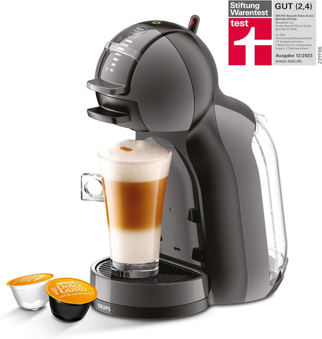 Nescafé Dolce Gusto Mini Me Otomatik Kahve Kapsül Makinesi