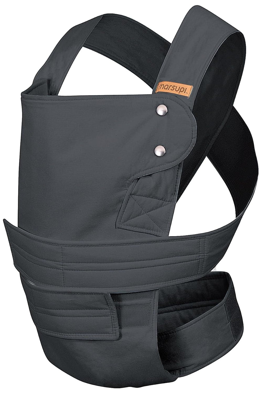 Bebek Taşıyıcı, 3,5-15 kg, Cırt Cırtlı, Hafif ve Kompakt