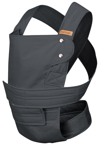 Bebek Taşıyıcı, 3,5-15 kg, Cırt Cırtlı, Hafif ve Kompakt