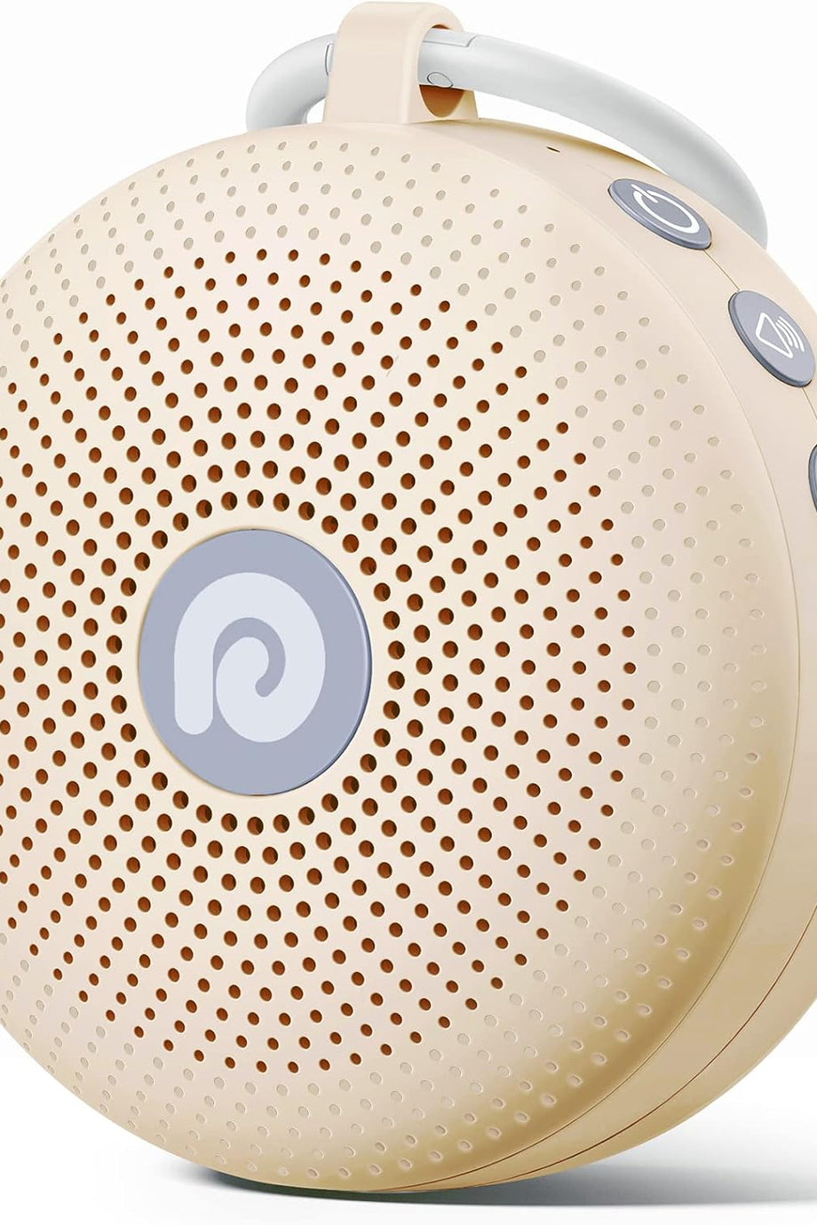 Gürültü Makinesi, 21 Ses, 60 Saat Pil Ömrü, Taşınabilir Uyku Yardımı