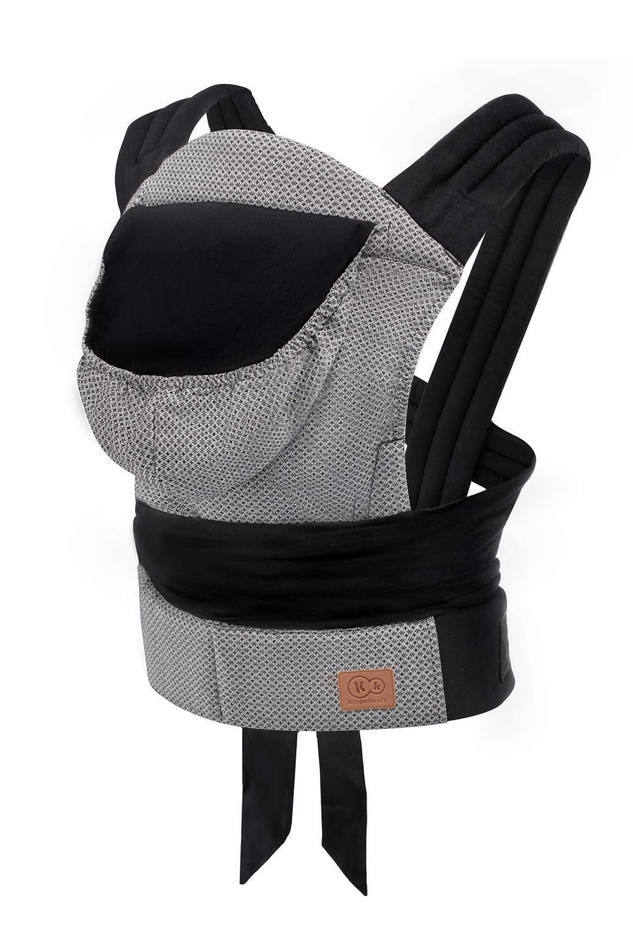 Ergonomik Bebek Taşıyıcı – 3-20 Kg, Ayarlanabilir, Mei Tai, Çıkarılabilir Kapüşon