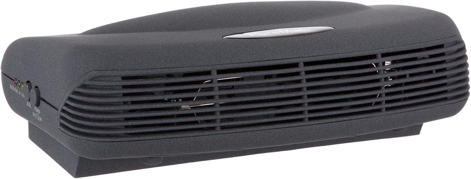 İyonik Hava Temizleyici, 6W Enerji Sınıfı A+++, İyonlaştırıcı Teknoloji, Sessiz, Filtre Gerektirmez