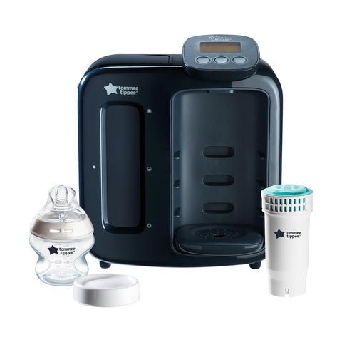 Perfect Prep Bebek Biberon Makinesi, 2 Dakikada Taze Mama