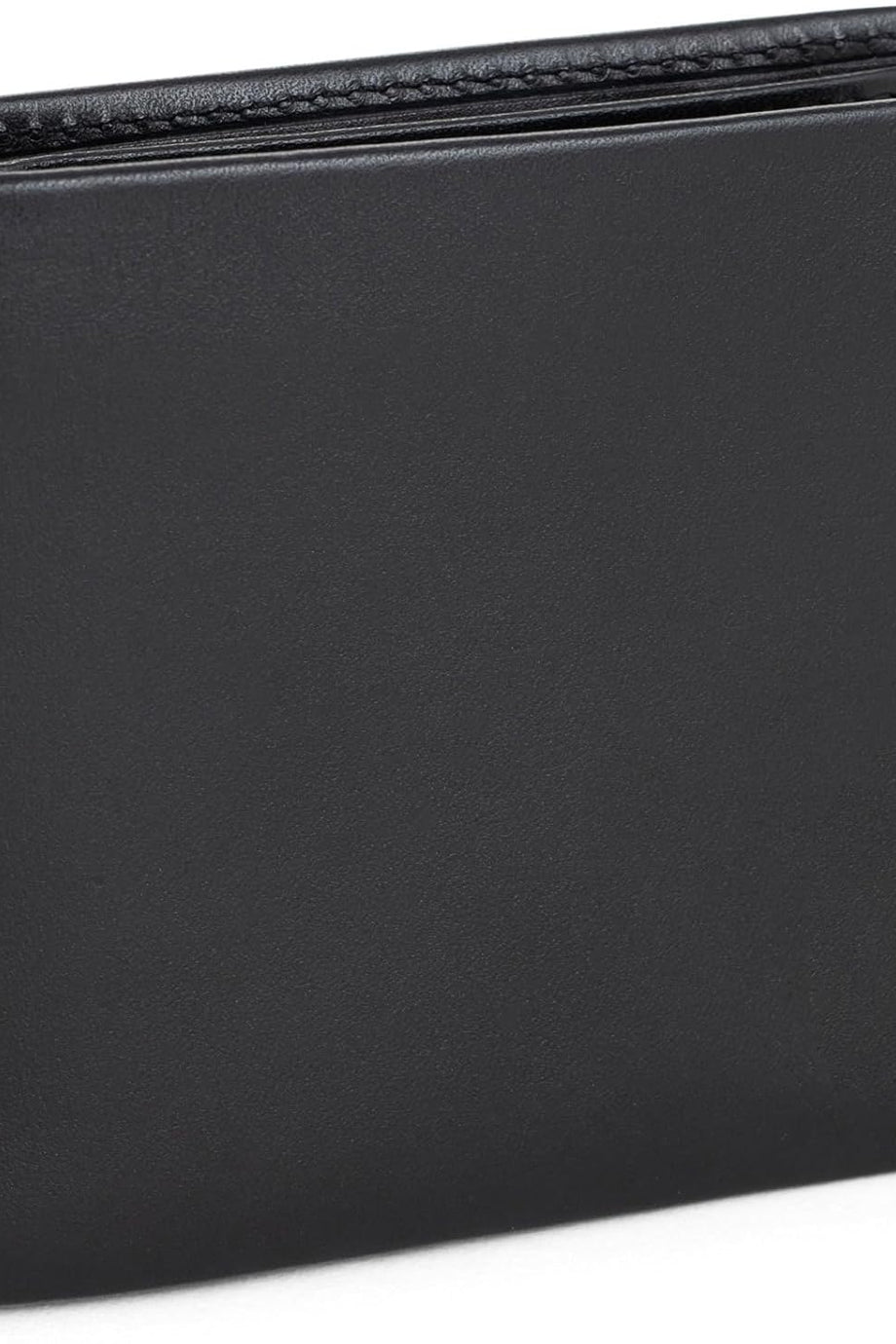 Erkek Deri Cüzdan, RFID Korumalı, Bozuk Para Bölmeli, Birinci Sınıf Deri