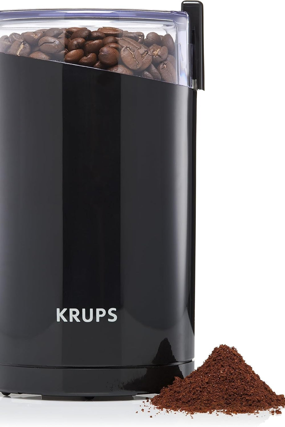 F20342 Kahve Öğütücü ve Baharat Değirmeni, 75g Kapasite