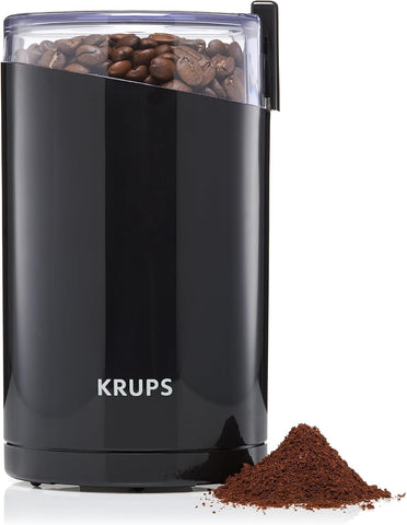 F20342 Kahve Öğütücü ve Baharat Değirmeni, 75g Kapasite