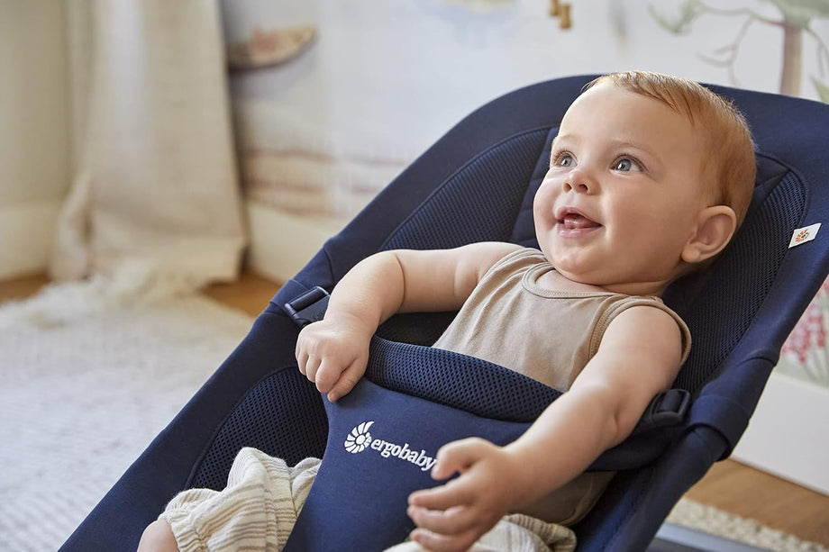 Evolve 3'ü 1 Arada Ergonomik Ana Kucağı, Yenidoğandan 13,2 kg’a Kadar, Katlanabilir