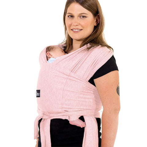 Baby Sling Yeni Doğan Bebek Taşıyıcı, Ergonomik, Çok Amaçlı Bebek Slingi