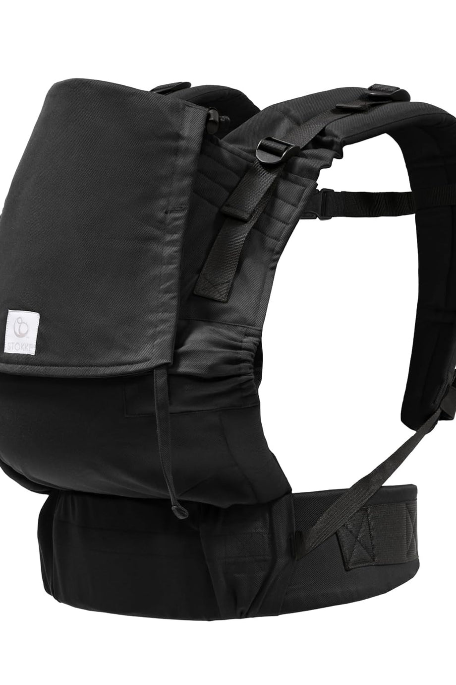 Limas Flex Bebek Taşıyıcı, Tam Buckle Taşıyıcı, 3 Taşıma Pozisyonu, 1 Aydan 20 Kg'ye Kadar Güvenli