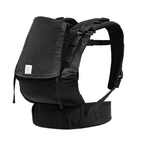 Limas Flex Bebek Taşıyıcı, Tam Buckle Taşıyıcı, 3 Taşıma Pozisyonu, 1 Aydan 20 Kg'ye Kadar Güvenli