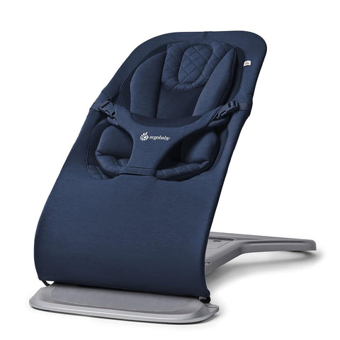 Evolve 3'ü 1 Arada Ergonomik Ana Kucağı, Yenidoğandan 13,2 kg’a Kadar, Katlanabilir