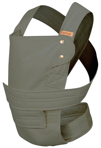 Bebek Taşıyıcı, 3,5-15 kg, Cırt Cırtlı, Hafif ve Kompakt