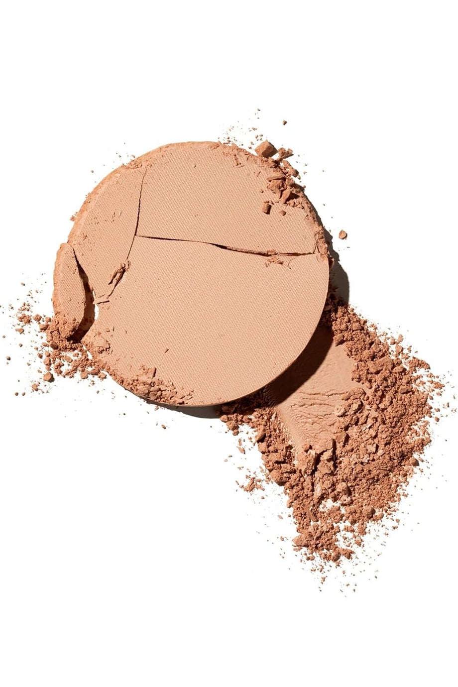 Sun Glown Mat Bronzlaştırıcı Pudra,Lüks Işıltı & Kontür