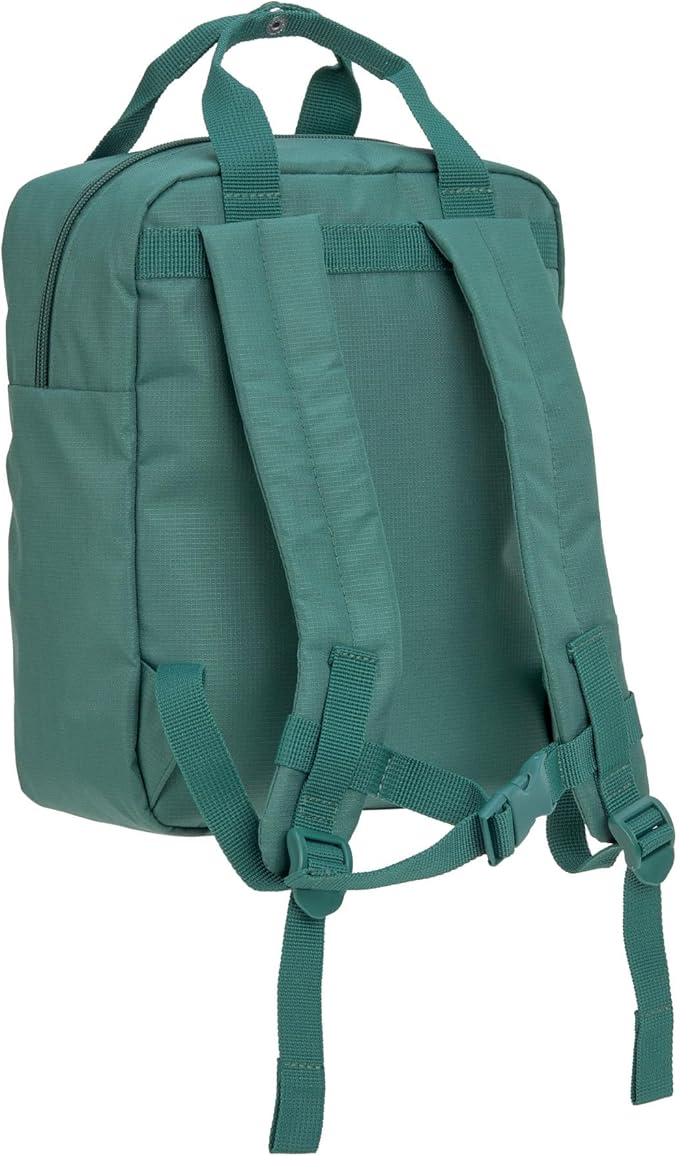 Çocuk Sırt Çantası, 28 cm, 7 L, Göğüs Kemerli ve Su Geçirmez