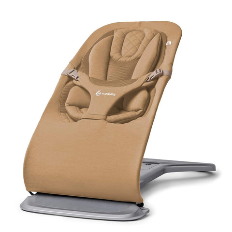 Evolve 3'ü 1 Arada Ergonomik Ana Kucağı, Yenidoğandan 13,2 kg’a Kadar, Katlanabilir