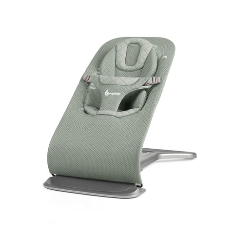 Evolve 3'ü 1 Arada Ergonomik Ana Kucağı, Yenidoğandan 13,2 kg’a Kadar, Katlanabilir