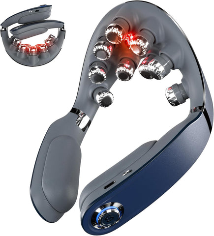 SKG G7PRO-FOLD Katlanabilir Boyun Masaj Aleti