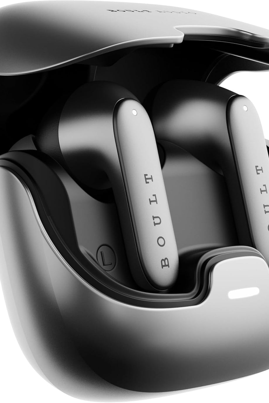 Z40 Pro Kablosuz Kulaklık, 100 Saat Pil Ömrü, Quad Mic ENC, 45ms Düşük Gecikme, 13mm Bas Sürücüler