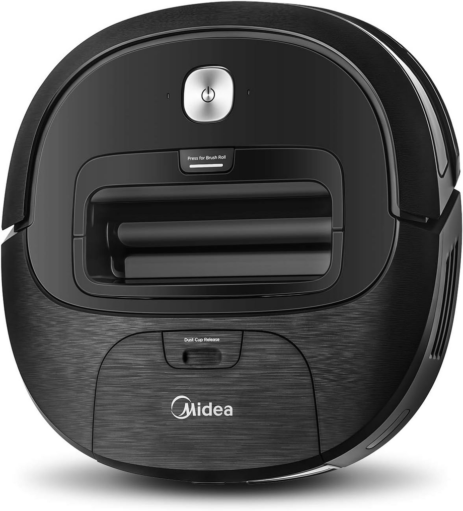 VCR20B Robot Süpürge 2000Pa Güç, 3 Mod, 100dk Çalışma, HEPA Filtre, Uzaktan Kumandalı