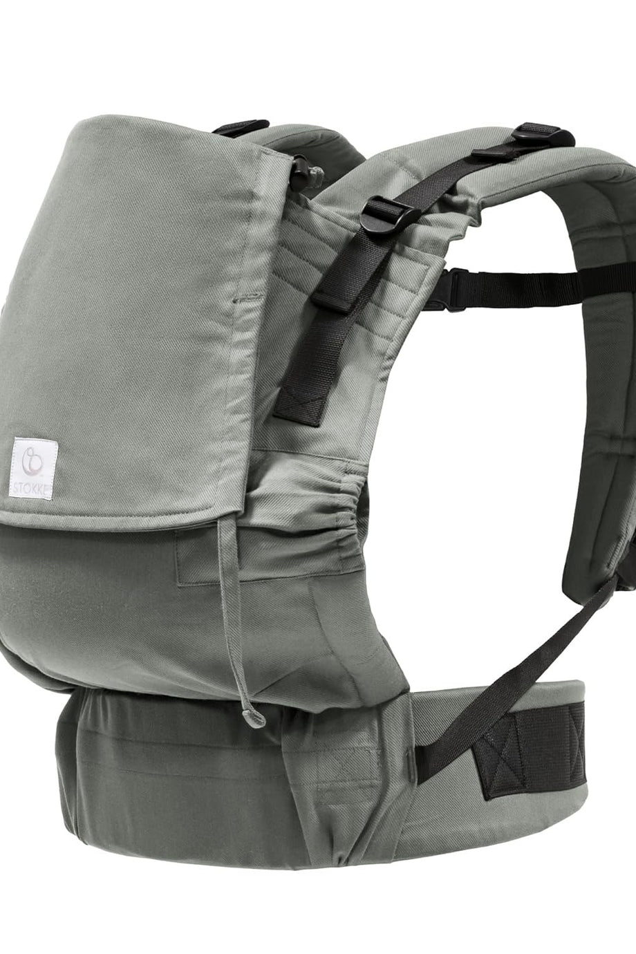 Limas Flex Bebek Taşıyıcı, Tam Buckle Taşıyıcı, 3 Taşıma Pozisyonu, 1 Aydan 20 Kg'ye Kadar Güvenli