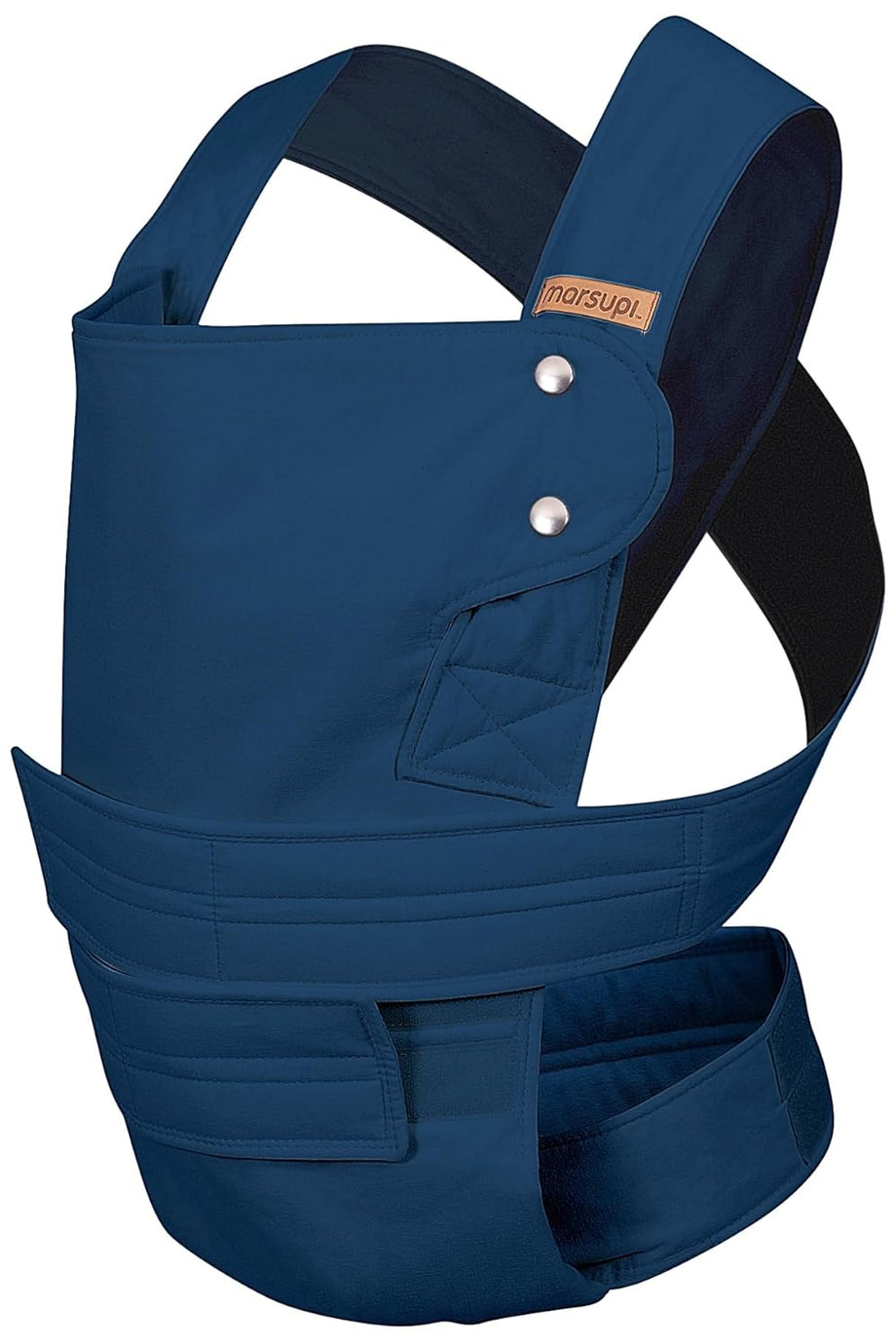 Bebek Taşıyıcı, 3,5-15 kg, Cırt Cırtlı, Hafif ve Kompakt