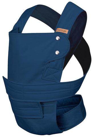 Bebek Taşıyıcı, 3,5-15 kg, Cırt Cırtlı, Hafif ve Kompakt