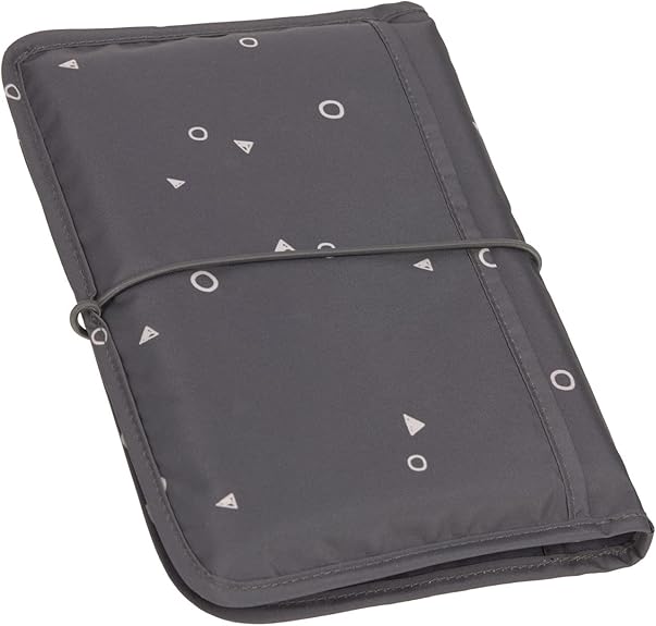 Changing Pouch Bebek Bezi Çantası, Kompakt ve Pratik Bez Değiştirme Aksesuarı