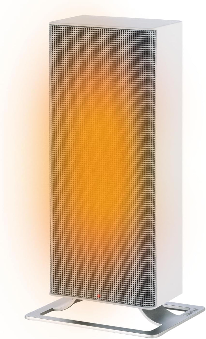 İsviçre Tasarımı Anna Fanlı Isıtıcı, 2000W
