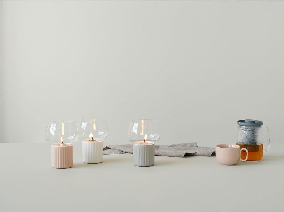 Stelton RIG-TIG Z00137 Plastik Fener – Modern ve Hafif Aydınlatma