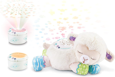 3'ü 1 Arada Yıldız Işığı, Projektörlü Müzik Kutusu, Ninni, Melodi ve Sesli Uyku Yardımcısı