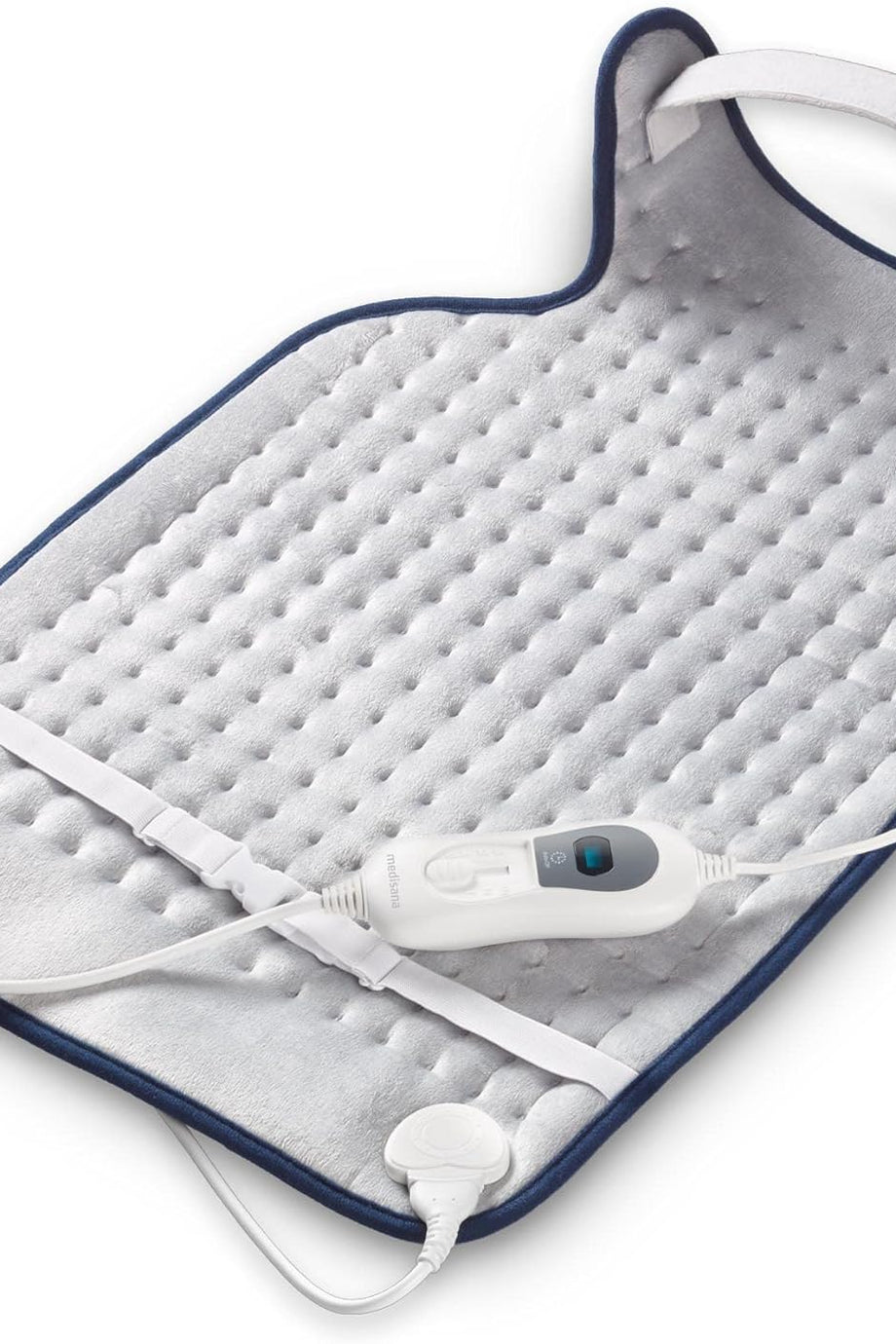 HP 460 Boyun ve Sırt Isıtma Yastığı, 3 Kademe, Otomatik Kapanma