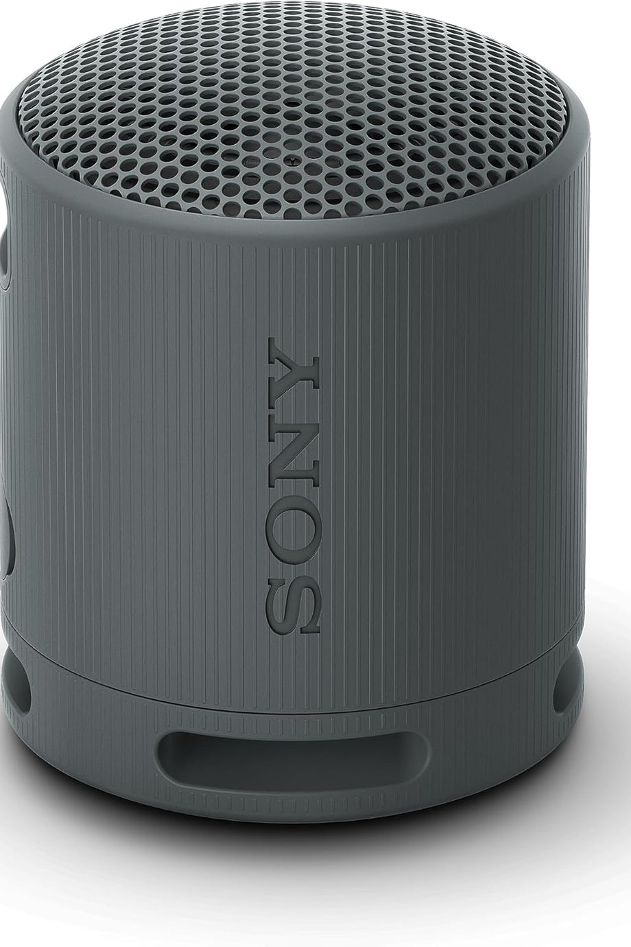 SRS-XB100 Kablosuz Bluetooth Hoparlör, IP67 Su ve Toz Geçirmez, 16 Saat Pil Ömrü