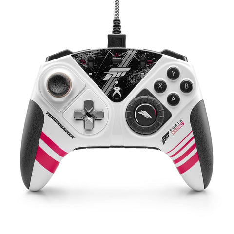 ESWAP X Pro Controller Forza 5 Edition Ayarlanabilir Hassasiyet, 95° Döndürme Açısı