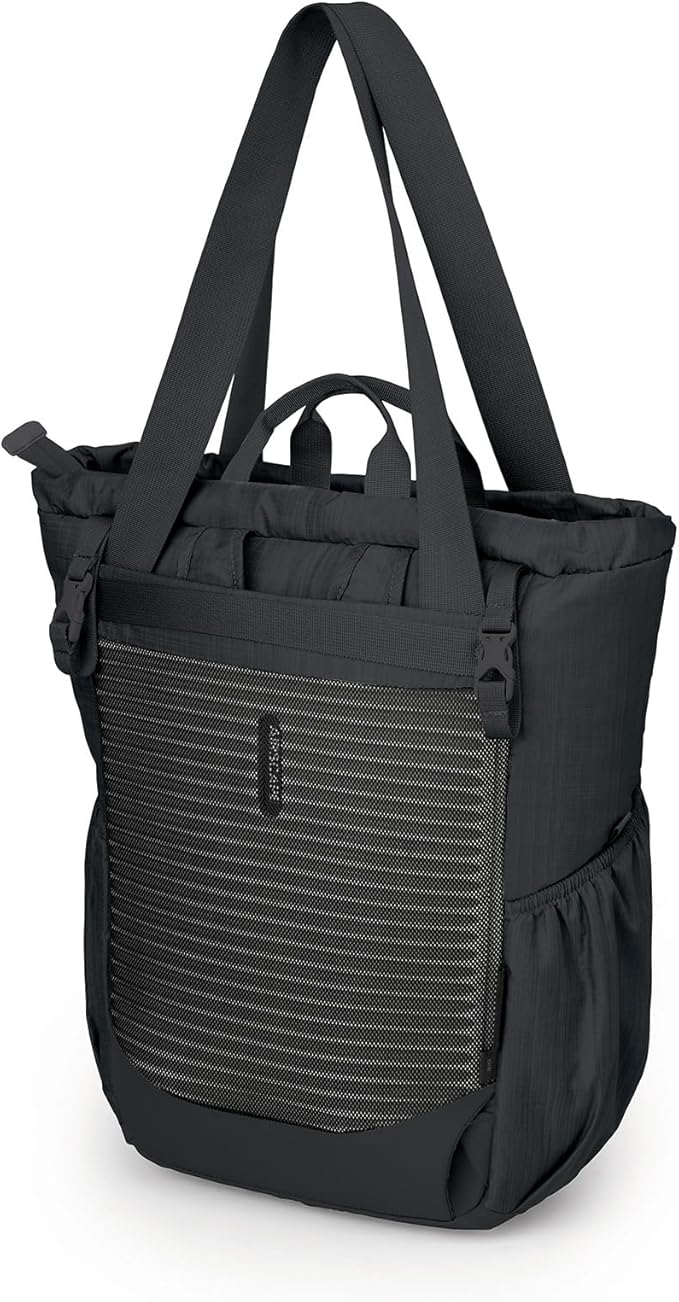 Poco Unisex Bebek Bakım Çantası Sırt Çantası & Tote, AirScape Destekli, Çok Yönlü