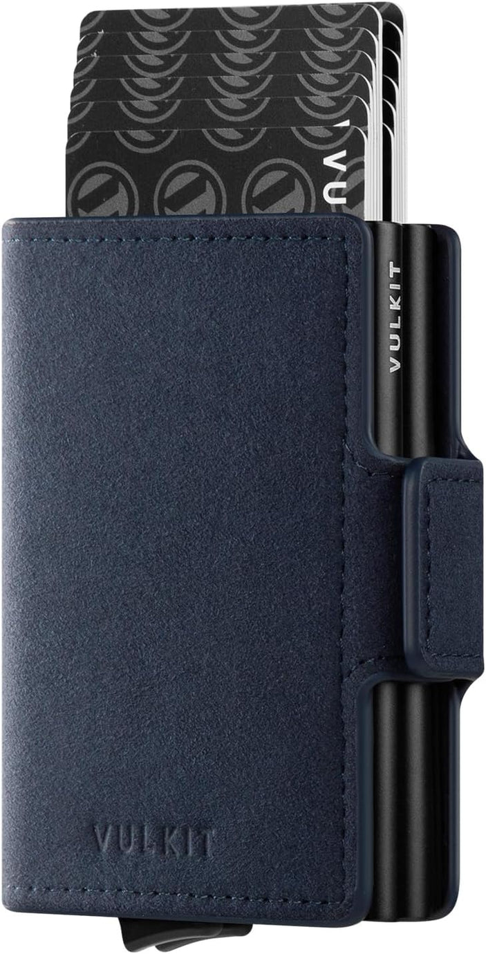 Lacivert Alcantara
