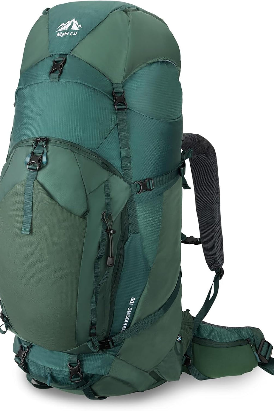 Trekking ve Yürüyüş Sırt Çantası