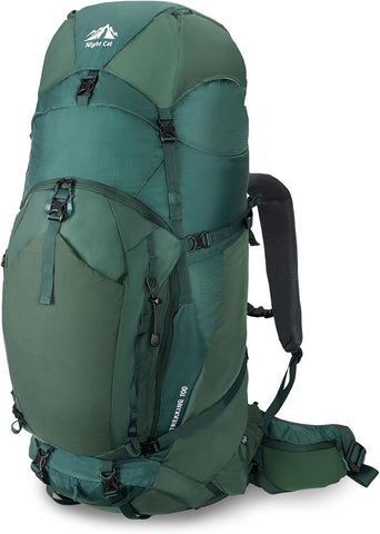 Trekking ve Yürüyüş Sırt Çantası