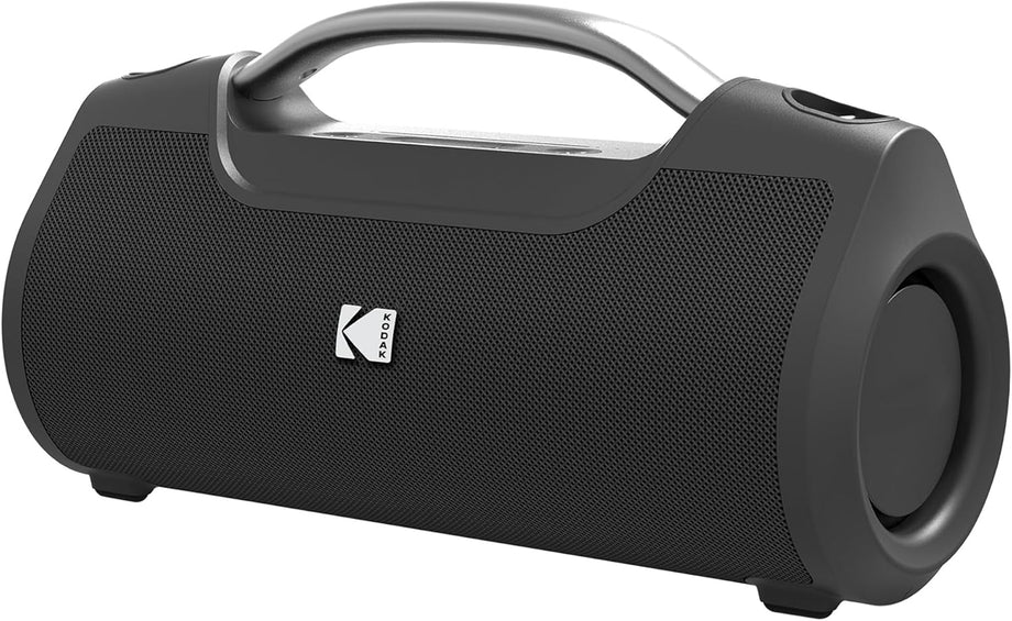 PWS-2258 60W Kablosuz Hoparlör, IPX6 Su Geçirmez
